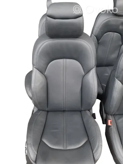 Audi A8 S8 D4 4H Seat set 4H0885203