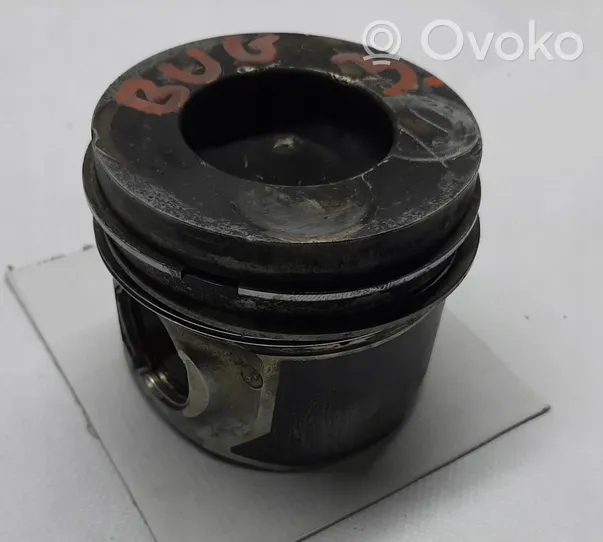 Audi Q7 4L Piston Audi