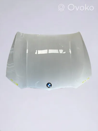 BMW 3 G20 G21 Dangtis variklio (kapotas) 