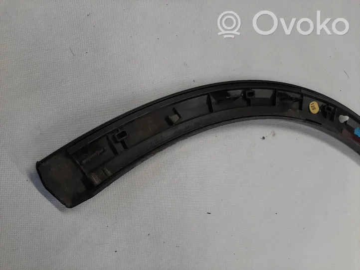 Audi Q2 - Rivestimento parafango (modanatura) 81A853718A