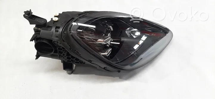 Porsche Cayenne (9Y0 9Y3) Headlight/headlamp 9Y0941032L