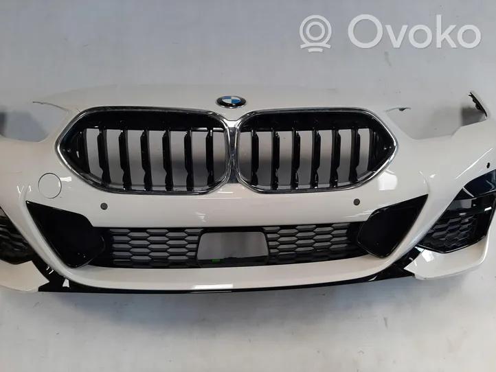 BMW 2 F44 Front bumper 5111