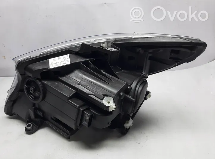 Mercedes-Benz Vito Viano W447 Lampa przednia A4479065300