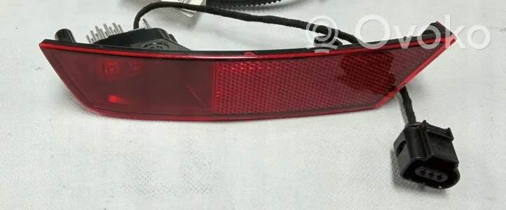 Volkswagen Up Rear fog light 1S0945701