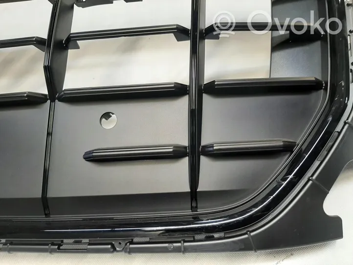 Audi Q8 Grille de calandre avant 4M8853651