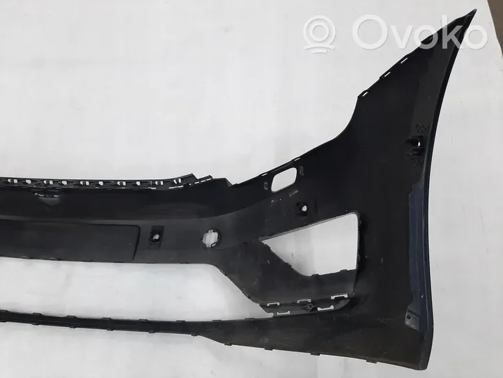 Volkswagen Golf Sportsvan Front bumper 510807221F