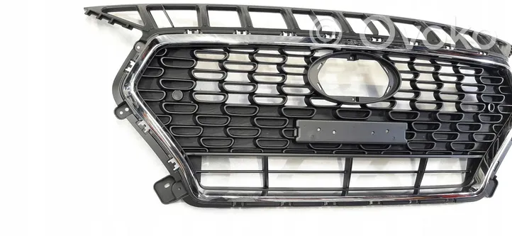 Hyundai i30 Grille de calandre avant 86351-G4AC0