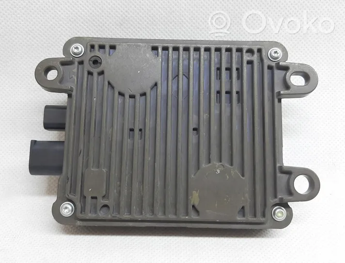 Mercedes-Benz S W223 Capteur radar de distance A0009002627