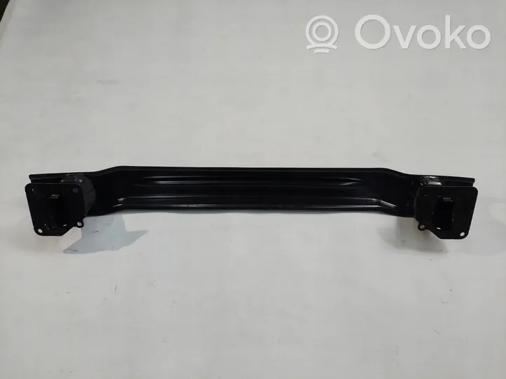 Volkswagen Sharan Traversa di supporto paraurti posteriore 7N0807305