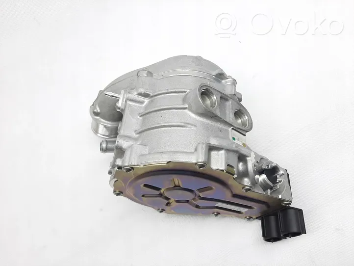 Audi Q8 Turbine 057145601d