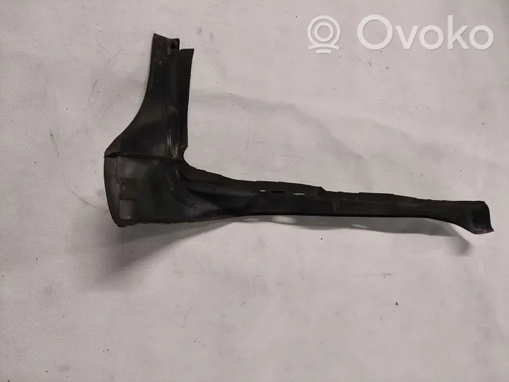 Audi A5 8T 8F Support, joint d'aile caoutchouc en mousse 8T0821111A