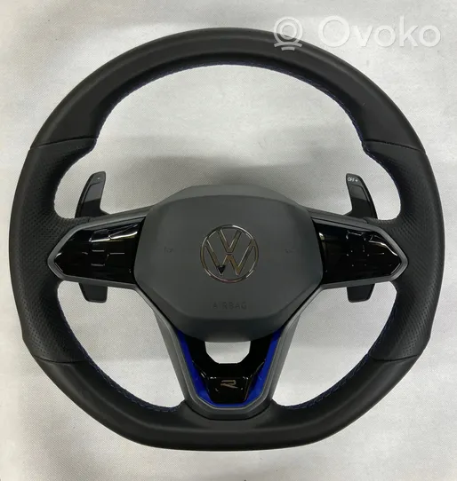 Volkswagen Golf VIII Vairas 5H0419089FE