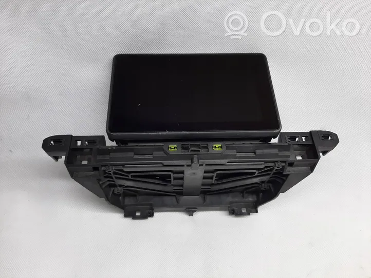 Audi Q5 SQ5 Monitor/display/piccolo schermo 80A919604A
