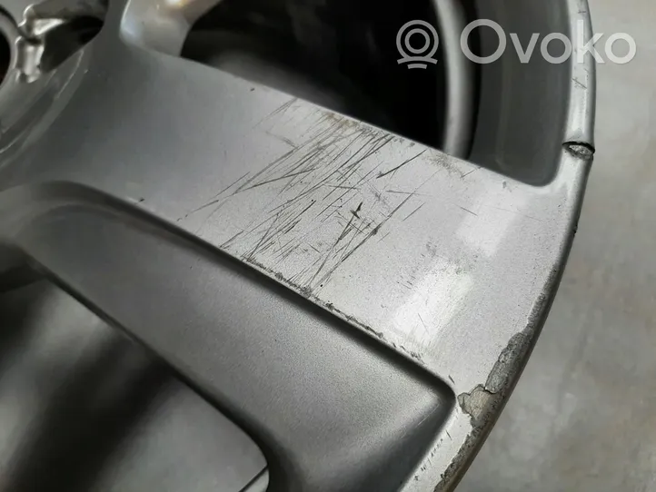 Audi A6 C7 Felgi aluminiowe R17 