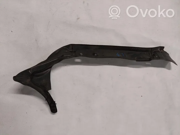 Audi Q7 4L Fender end trim 4L0821112