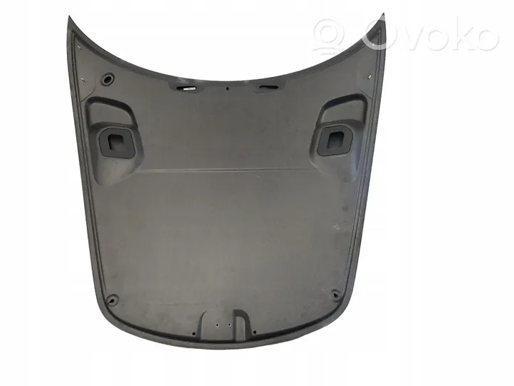 Porsche 718 Cayman 982 982c Engine bonnet/hood 9GT823033B