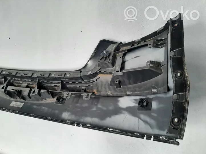 Audi A8 S8 D4 4H Rear bumper 4H0807511K