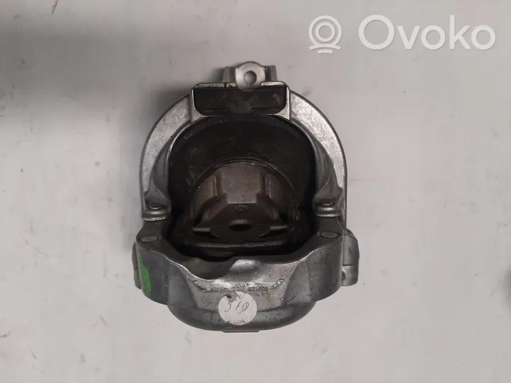 Audi A4 S4 B9 8W Engine mount vacuum valve Audi