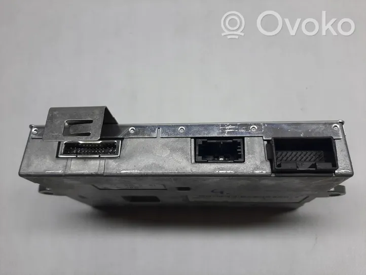 Audi A8 S8 D3 4E Interrupteur / bouton multifonctionnel 4E0035729