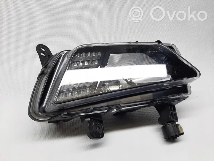 Volkswagen Polo VI AW Phare de jour LED 2G0941622A