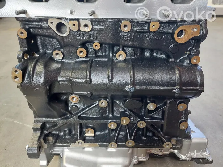 Volkswagen Golf VII Moottori 03N023A