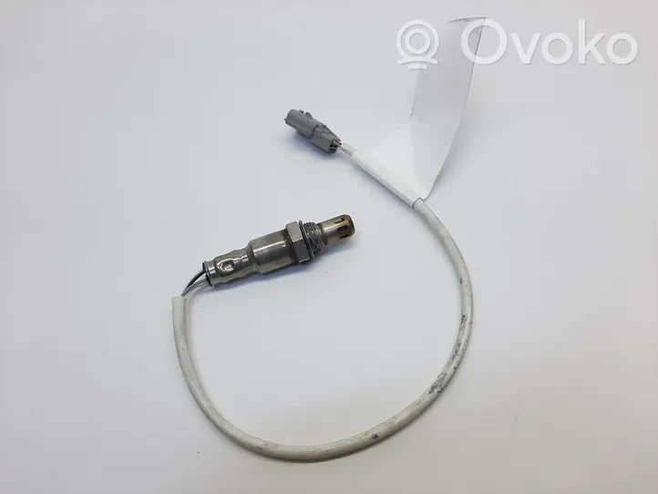 Renault Trafic II (X83) Sonde lambda H8200495791