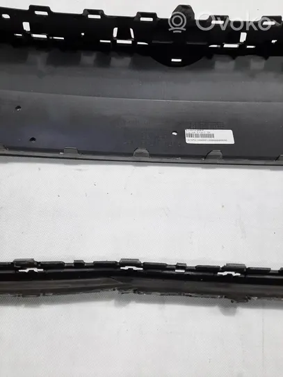 Volkswagen Golf VII Front bumper 5G0807221AL