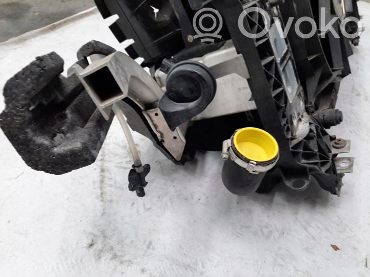 4M Audi Q7 4M Front piece kit, 12379.70 € | RRR 