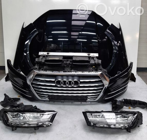 4M Audi Q7 4M Front piece kit, 12379.70 € | RRR