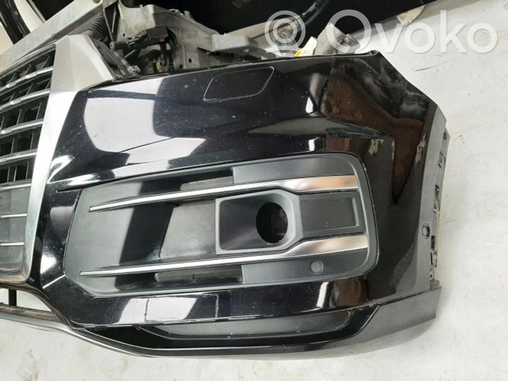 4M Audi Q7 4M Front piece kit, 12379.70 € | RRR 