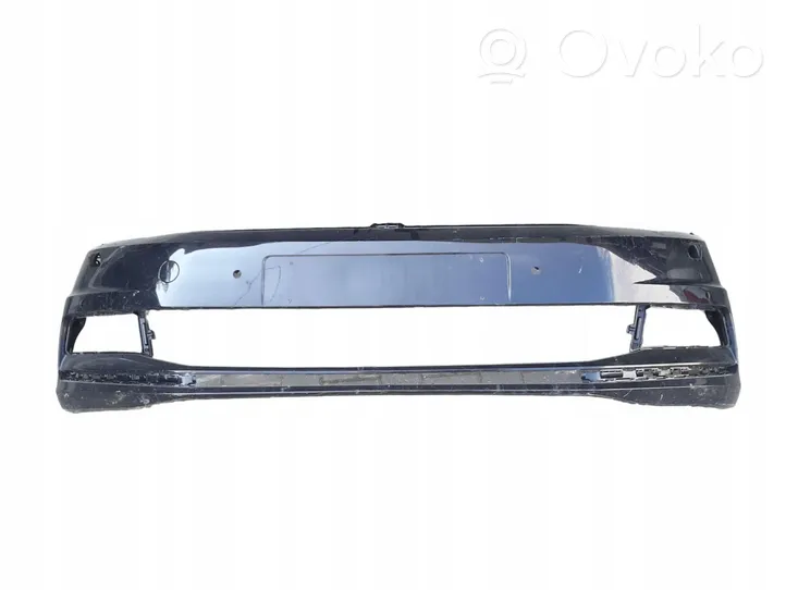 Volkswagen Touran III Front bumper 5TA807221A