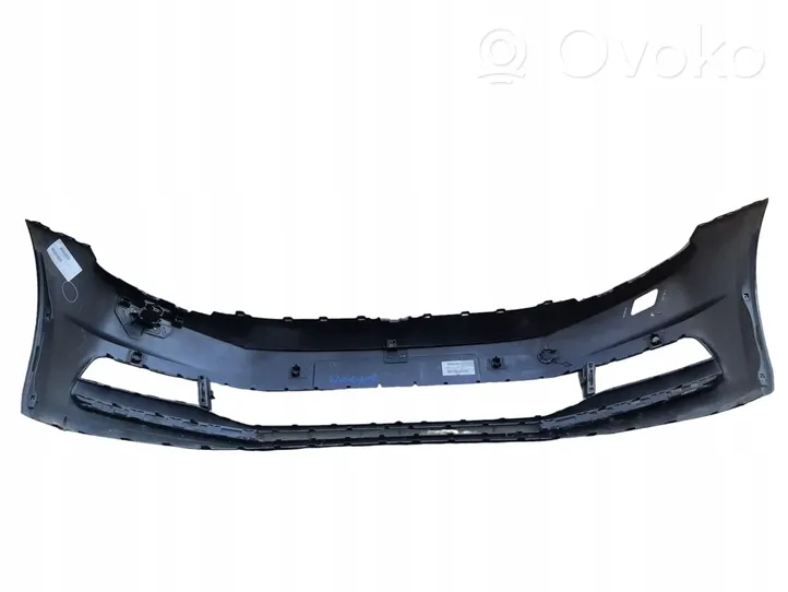 Volkswagen Touran III Front bumper 5TA807221A