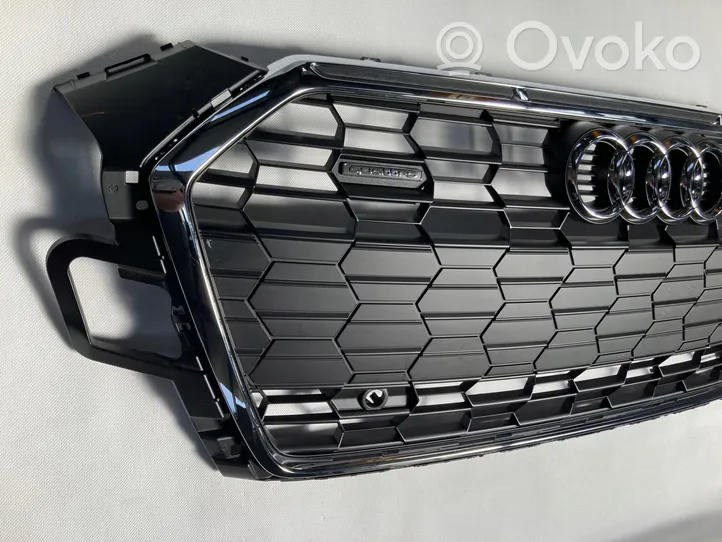 Audi A5 Front grill Audi