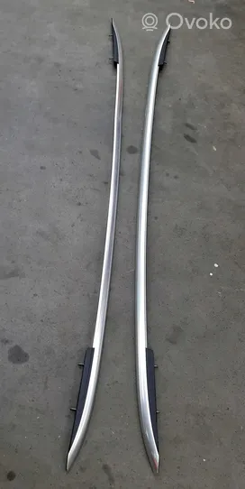 Volkswagen Touran III Roof bar rail 5TA860044J