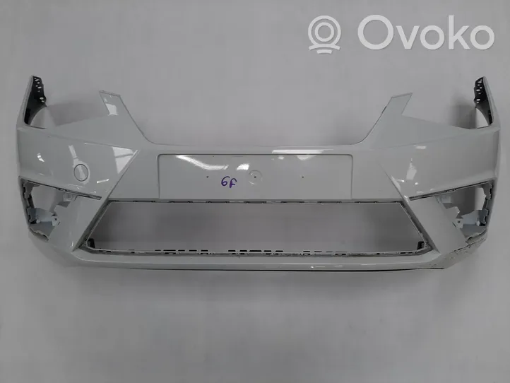 Seat Ibiza V (KJ) Front bumper 6F0807221D