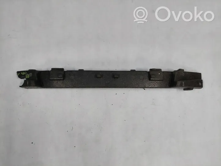 Audi A8 S8 D4 4H Absorber zderzaka przedniego 4H0