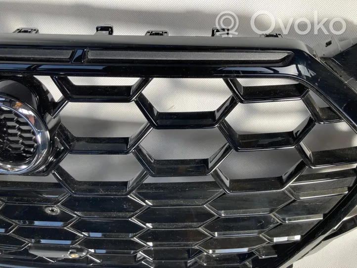 Audi A5 Front grill Audi