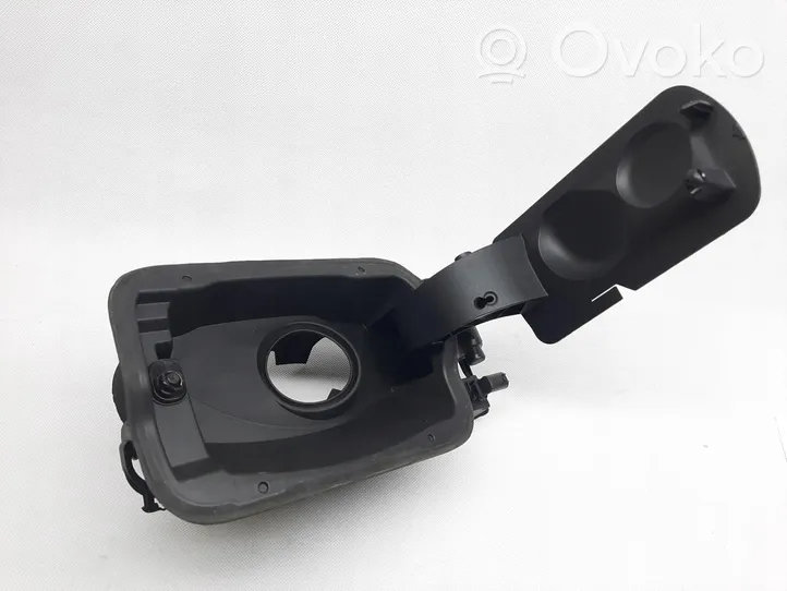 BMW 4 F32 F33 Tuyau de remplissage de réservoir de carburant BMW