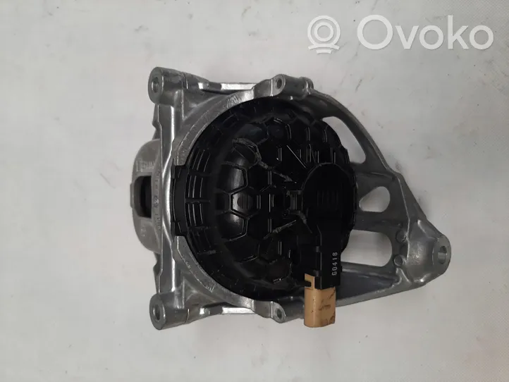 Audi Q5 SQ5 Engine mount vacuum valve Audi