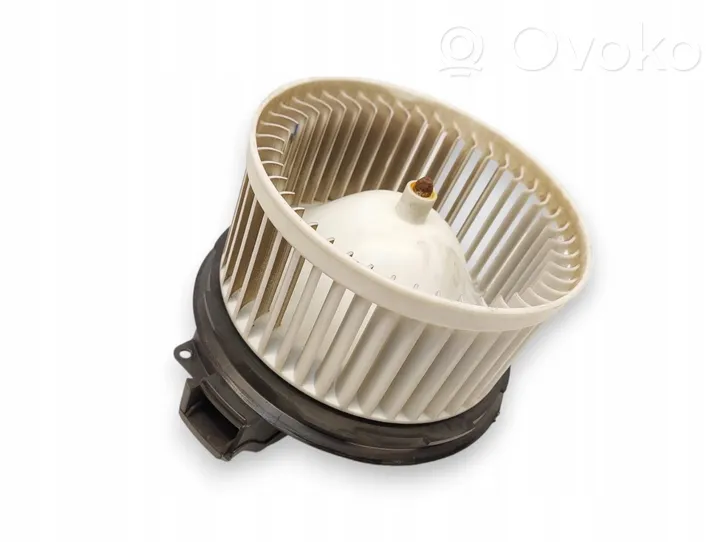 Volkswagen Up Heater fan/blower 1S1819015D