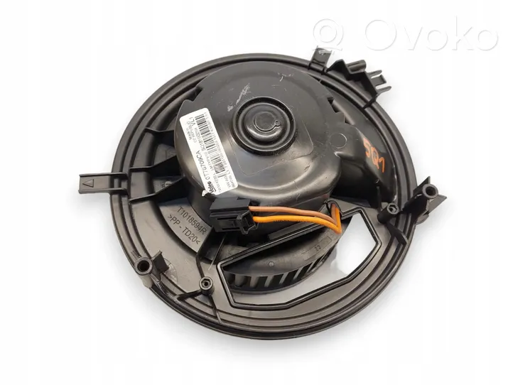 Skoda Octavia Mk1 (1U) Ventola riscaldamento/ventilatore abitacolo 5Q1819021H