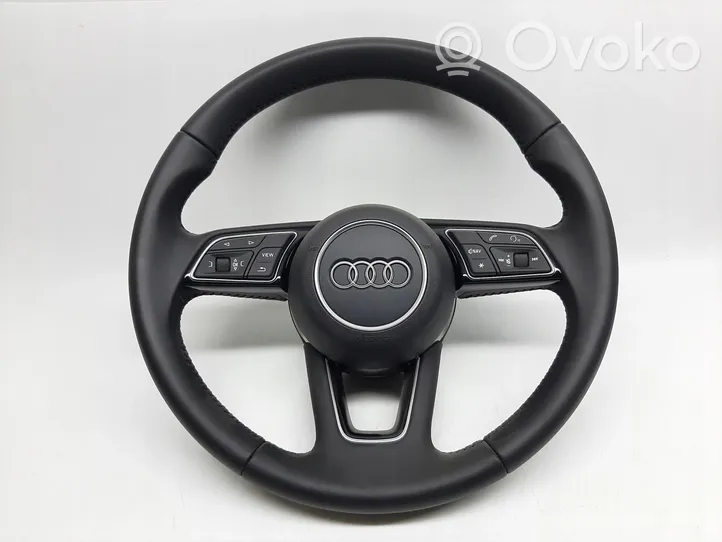 Audi A5 Kierownica 8W0419091CK