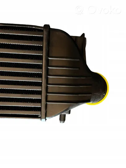 Audi TT TTS Mk2 Chłodnica powietrza doładowującego / Intercooler 8J0145803