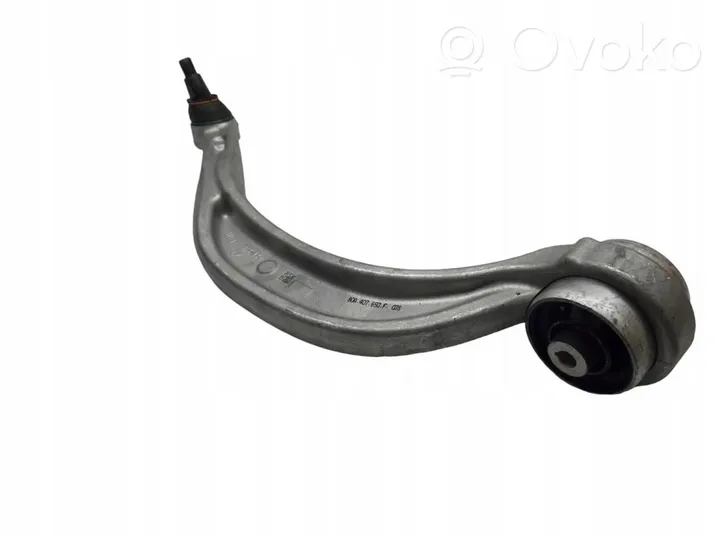 Audi A7 S7 4K8 Brazo de suspensión delantero 80A407695C