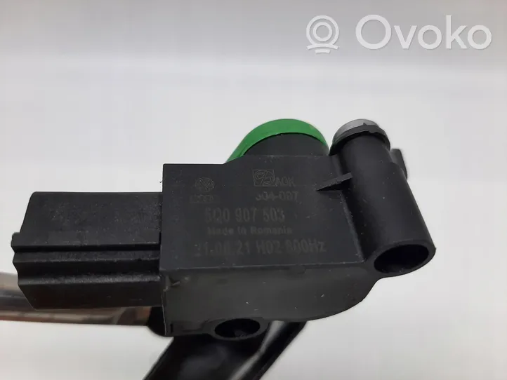 Volkswagen Golf VII Niveausensor Leuchtweitenregulierung 5Q0412522C