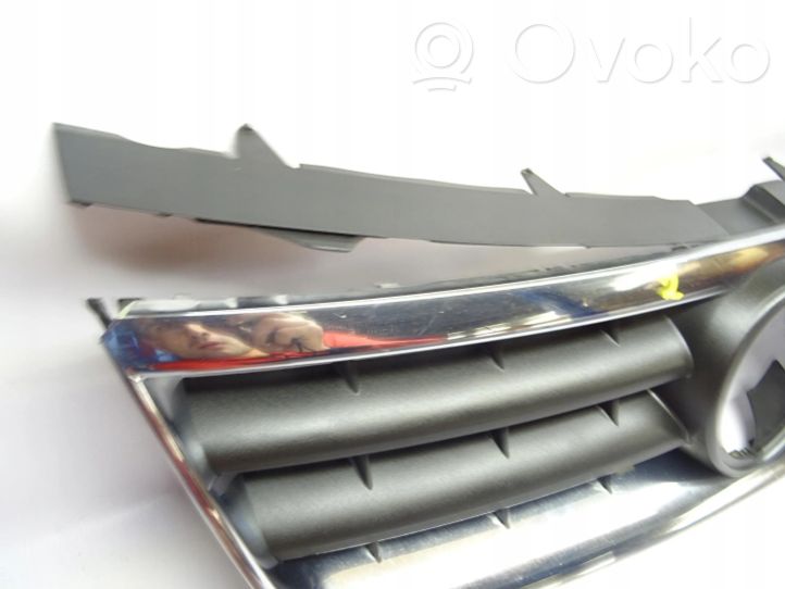 7L6853653 Volkswagen Touareg I Kühlergrill, 49.42 € | RRR