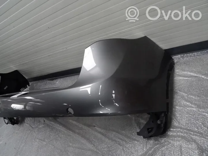 Porsche Cayenne (92A) Rear bumper 7P5807421