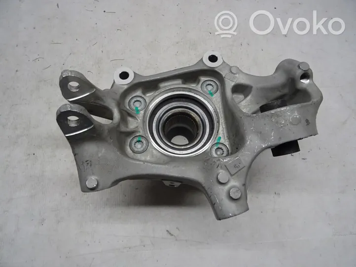 Audi A7 S7 4K8 Pivot de moyeu arrière 4KD505431A