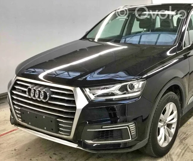 Audi Q7 4M Frontpaket 