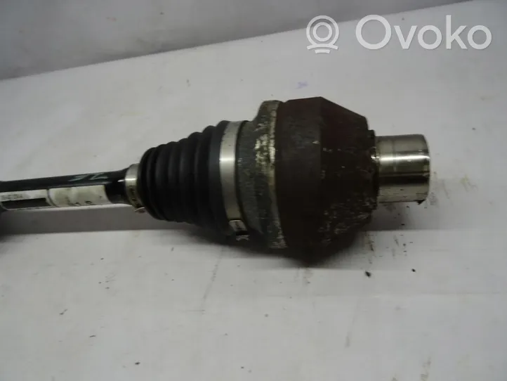 Volkswagen Multivan T5 Front driveshaft 7E0407274A